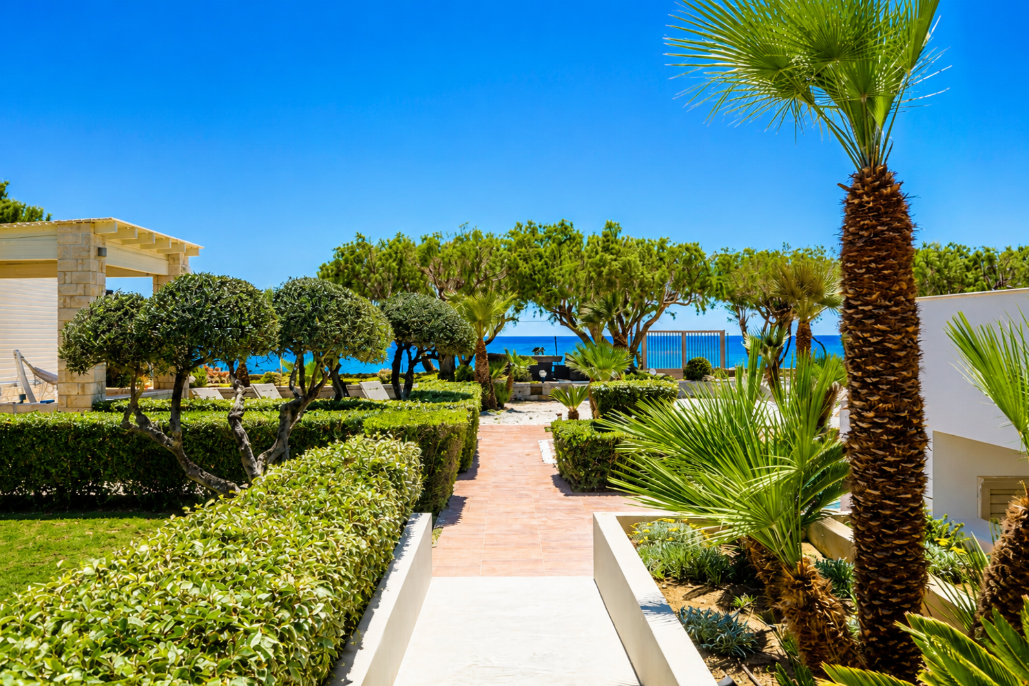 Villa Pelagos